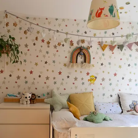 Chalé Con Jardin Ideal Familias En Cantabria Entrambasaguas (Entrambasaguas)