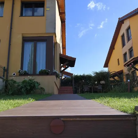 Con Jardin Ideal Familias En Cantabria Entrambasaguas (Entrambasaguas)