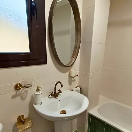 Chalé Con Jardin Ideal Familias En Cantabria *