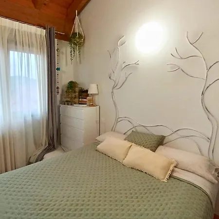 Chalé Con Jardin Ideal Familias En Cantabria