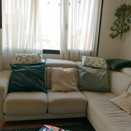Chalet Con Jardin Ideal Familias En Cantabria *