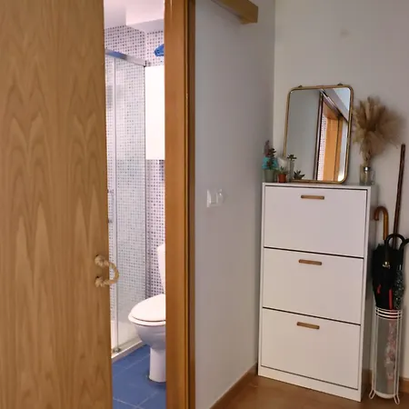 Chalé Con Jardin Ideal Familias En Cantabria Entrambasaguas (Entrambasaguas)