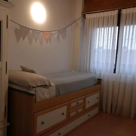 Chalé Con Jardin Ideal Familias En Cantabria