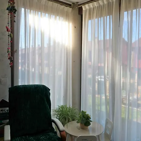 Chalet Con Jardin Ideal Familias En Cantabria