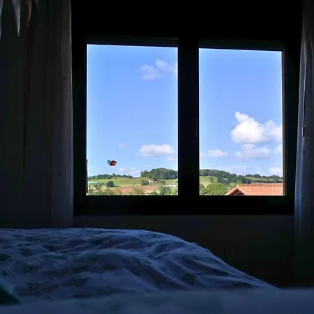 Chalé Con Jardin Ideal Familias En Cantabria