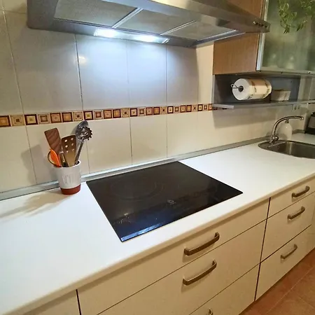 Con Jardin Ideal Familias En Cantabria Chalé *