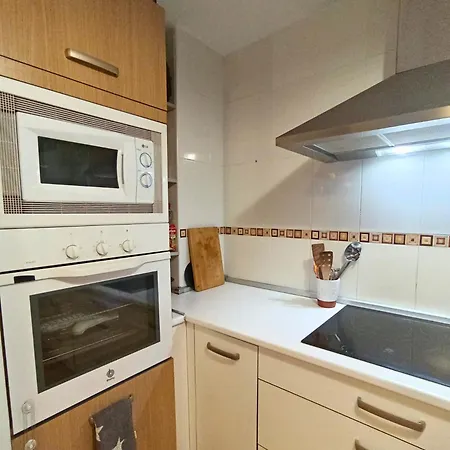Con Jardin Ideal Familias En Cantabria * Entrambasaguas (Entrambasaguas)