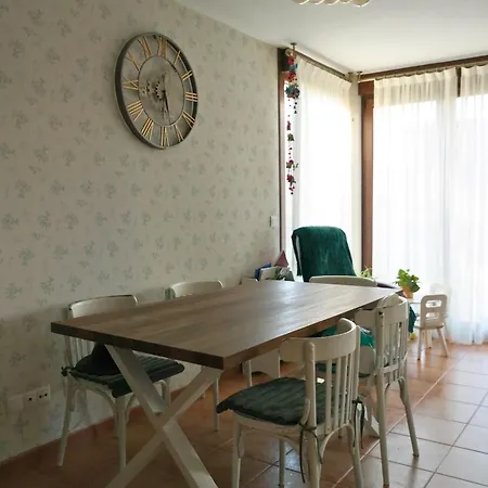 Con Jardin Ideal Familias En Cantabria Entrambasaguas (Entrambasaguas)