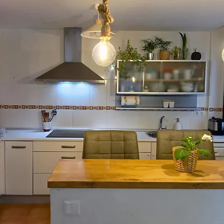Chalé Con Jardin Ideal Familias En Cantabria