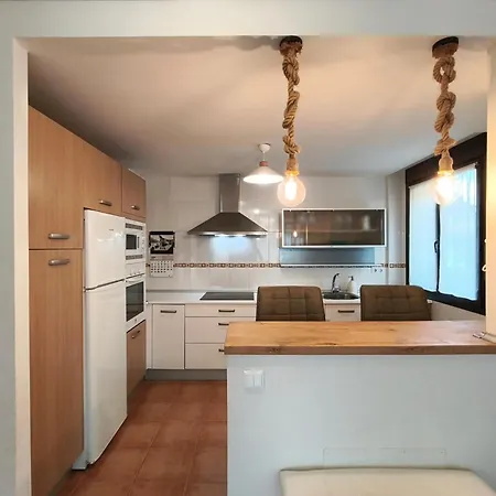 Chalet Con Jardin Ideal Familias En Cantabria *