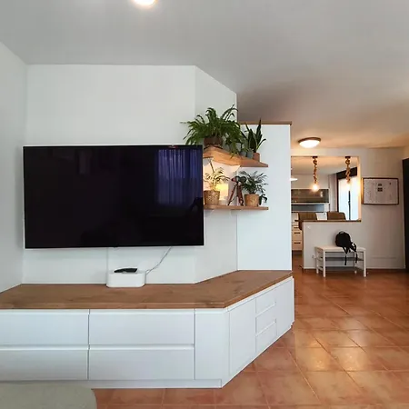 Chalet Con Jardin Ideal Familias En Cantabria *