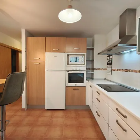 Con Jardin Ideal Familias En Cantabria Chalet Entrambasaguas (Entrambasaguas)