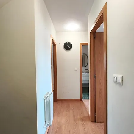Con Jardin Ideal Familias En Cantabria Entrambasaguas (Entrambasaguas)