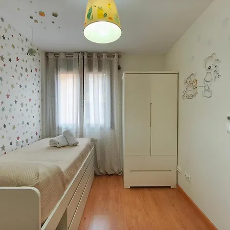 Chalet Con Jardin Ideal Familias En Cantabria